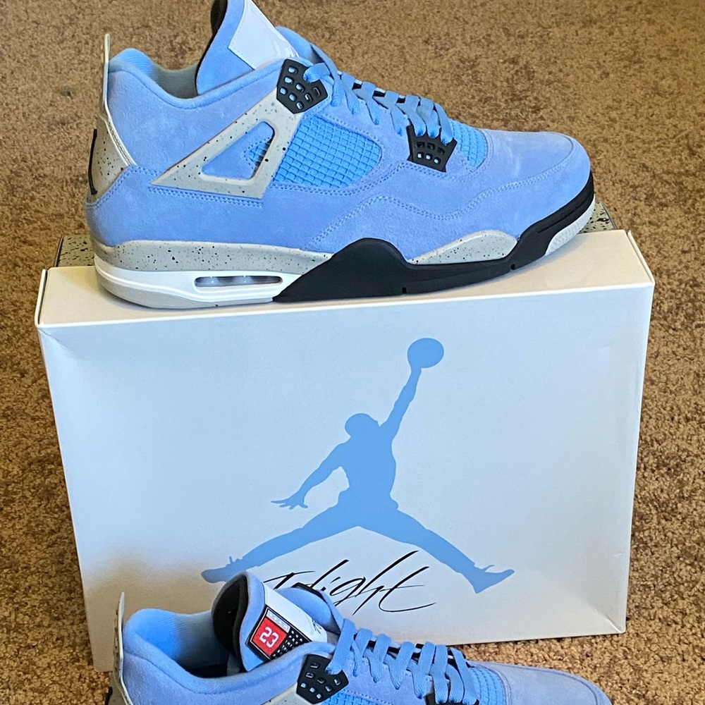 Nike Air Jordan’s Retro Brand New/Box azz 13